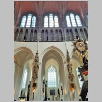 Brugge, Onze-Lieve-Vrouwekerk, photo Cmcmcm1, Wikipedia,2.jpg